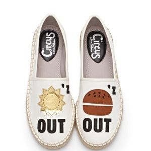 Circus by Sam Edelman Espadrille